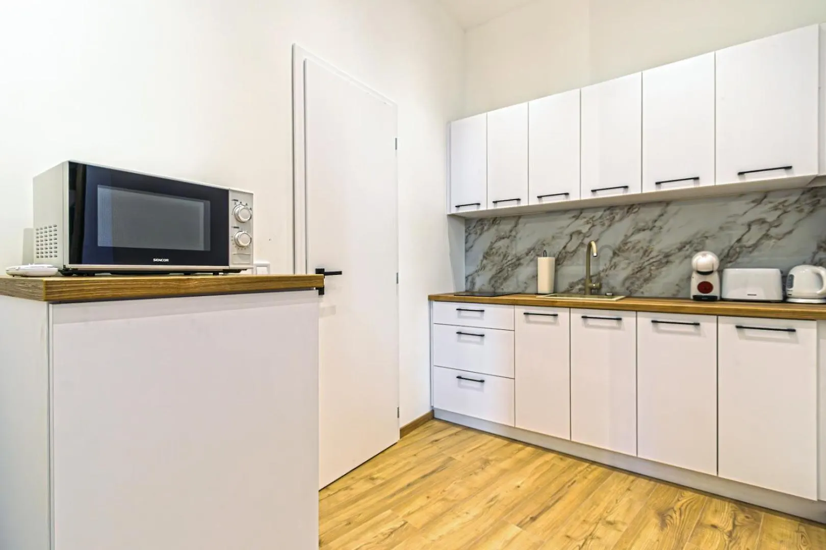 Citysoul Design Apartment With Ac Budapešť
