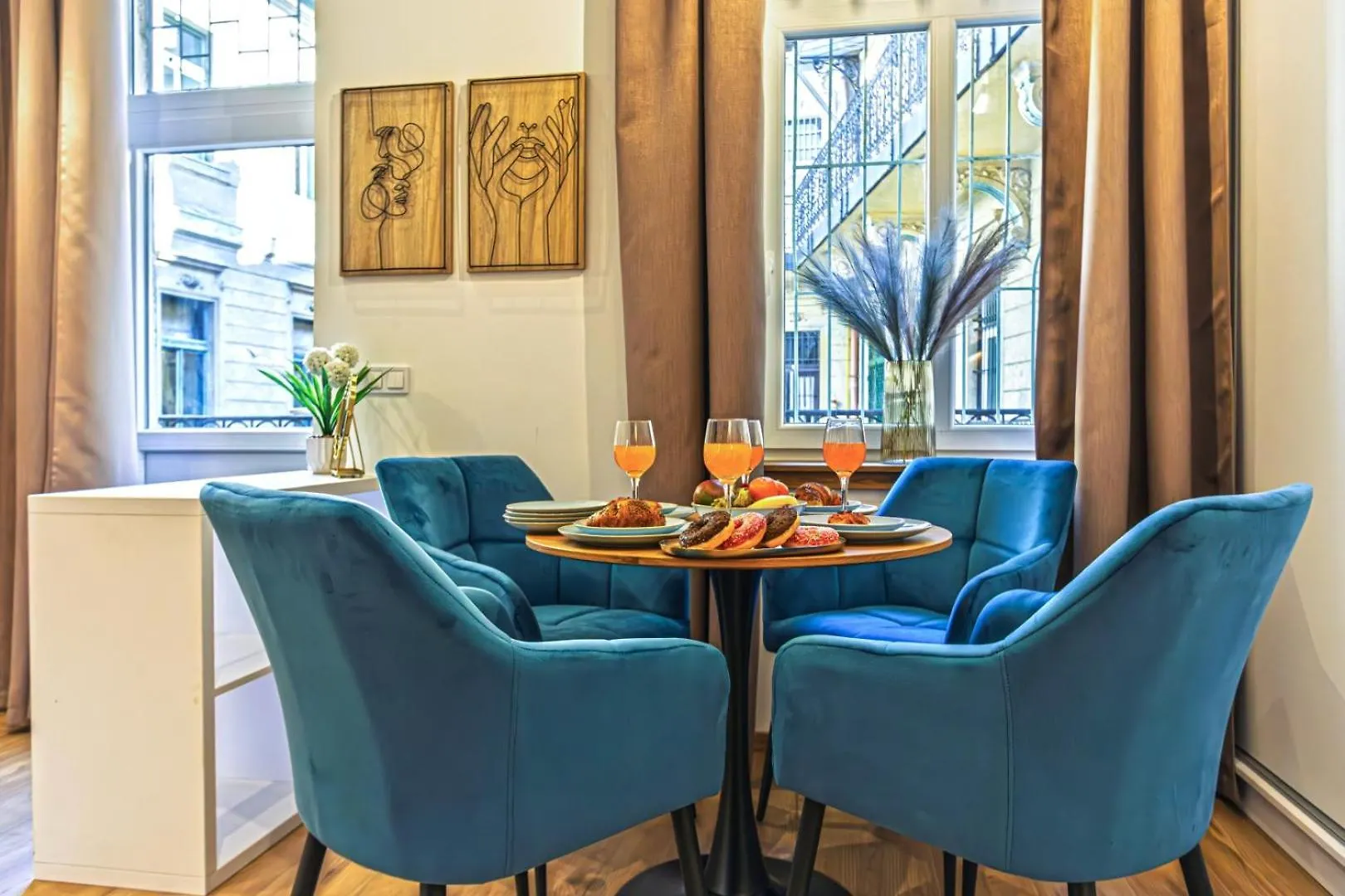 Citysoul Design Apartment With Ac location