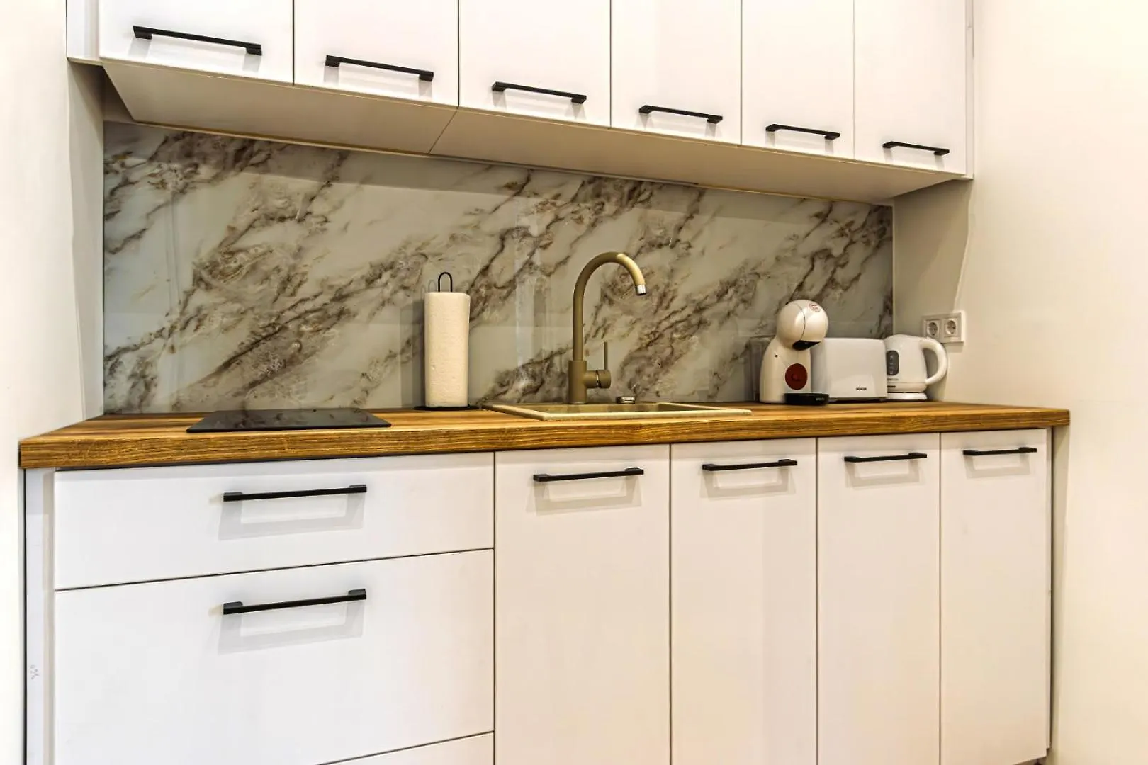 Citysoul Design Apartment With Ac Budapest